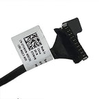 Battery Cable Replacement for Dell Latitude 5521 Precision 3561 bm15-6c CN: 0TVWVN 450.0NS02.0001