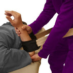 Mulligan Mobilization Belt- - Mobilization Belt for Manual Therapy; Physical Therapy Belts for Mulligan Mobilization Techniques - Highly Recommended by Physical Therapists