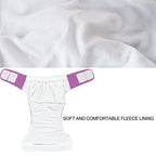 ZJchao Adult Diaper Cover, Waterproof Washable Reusable Adult Elderly Cloth Diapers Adult Pocket Nappy Cover Diapers for Adults Pocket Nappies Adult Diaper Adult Pocket Nappy Cover()