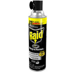 Raid Wasp and Hornet Killer, 17.5 OZ (Pack - 3)