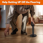 Stand UP Helper, Help Getting up from Floors, Stand Assist Device, Standing Aids & Supports for Elderly, Handicap Accessories for Daily Living