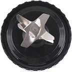 Anbige Replacement Parts Blade, Compatible with Ninja Blender BN300, BN301,