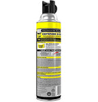Raid Wasp and Hornet Killer, 17.5 OZ (Pack of 3)