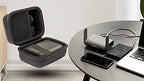 Aenllosi Hard Case Replacement for GL.iNet GL-AXT1800 (Slate AX)/GL-MT3000 (Beryl AX) Pocket-Sized Wi-Fi 6 Gigabit Travel Router