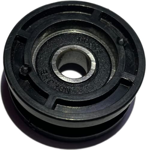 TJPOTO Replacement Part Table Roller 089041054704 for R4030 7" Tile Saw R4030S 305784005 for Ridgid