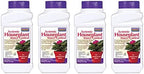 Bonide Systemic House Plant Insect Control Multiple Insects Granules 8 Oz, Pack of 4