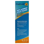 Faicuk Wall Sconce Fly Light Trap (WS130 Replacement Glue Board)
