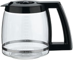 Cuisinart 14-Cup Replacement Carafe for Coffee Maker, DCC-2200RC