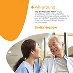 Smith & Nephew No-Sting Skin Prep Wipes 59420600 - Box of 50 (UN59420600)
