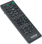 RM-ANP114 Replacement Remote Control Applicable for Sony Sound Bar HT-CT770 HT-CT370 HTCT770 HTCT370 Soundbar