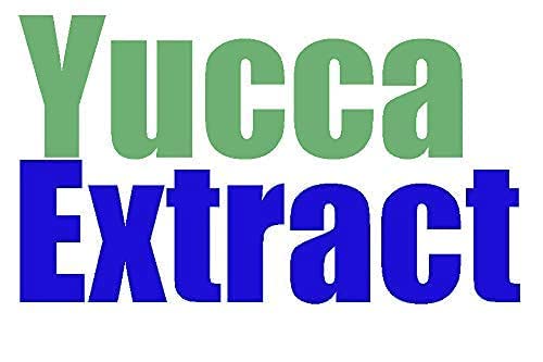 GS Plant Foods Yucca Extract Wetting Agent - All Natural Wetting Agent (8 Ounces Concentrate) - Soil & Plant Thirst Quench for Plants, Lawns & Soil - Liquid Aeration Soil Loosener