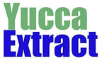 GS Plant Foods Yucca Extract Wetting Agent - All Natural Wetting Agent (8 Ounces Concentrate) - Soil & Plant Thirst Quench for Plants, Lawns & Soil - Liquid Aeration Soil Loosener