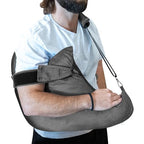 Zomaple Shoulder Surgery Pillow for Shoulder Pain Relief| Super Soft Rotator Cuff Pillow for Post-op Comfort and Arm & Shoulder Support & Healing