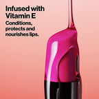 REVLON Lipstick, ColorStay Suede Ink, Built-in Primer, Infused with Vitamin E, Waterproof, Smudge-proof, Matte Color, 008 That Girl, 0.09 oz.