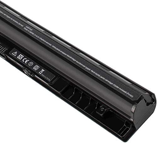 DTK L12S4A02 L12M4A02 L12S4E01 L12L4A02 L12L4E01 Laptop Battery Replacement for Lenovo IdeaPad G50-45 / S510p / Z710 / G400s / G405s / G410s / G500s / G505s / G510s / S410p Notebook 14.4V 2600mAh