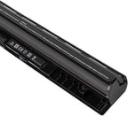 DTK L12S4A02 L12M4A02 L12S4E01 L12L4A02 L12L4E01 Laptop Battery Replacement for Lenovo IdeaPad G50-45 / S510p / Z710 / G400s / G405s / G410s / G500s / G505s / G510s / S410p Notebook 14.4V 2600mAh