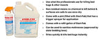 Steri-fab Bed Bug Spray Kit Bedbugs Killer Spray Sofa Furniture Mattress Bedbugs