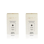 Capri Blue Holiday Volcano Pura Refills – 2-Pack Bundle of Pura Oil Diffuser Refills – Pura Diffuser Refills with Citrus Scents – Long-Lasting Aromatherapy Diffuser Refills (Pack of 2)