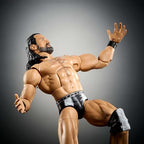 Mattel WWE Elite Action Figure & Accessories, Series #115 6-inch Collectible Drew McIntyre with 25 Articulation Points & Swappable Hands