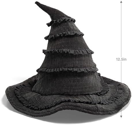 Wicked Elphaba's Hat - Youth Size