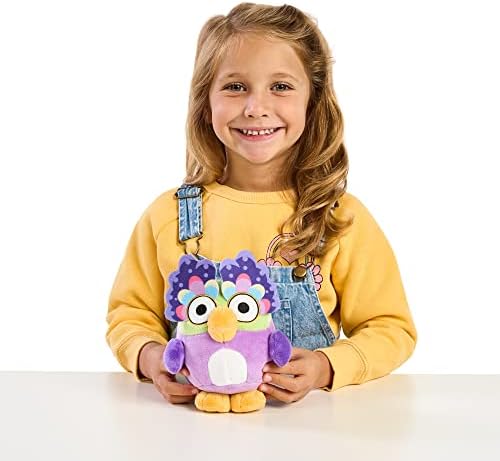 Bluey S8 Plush Single Pk Chattermax