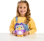 Bluey S8 Plush Single Pk Chattermax