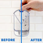 Zevo Flying Insect Trap, Fly Trap Value Pack + Refill Cartridge Pack (2 Plug-in Base + 4 Total Refill Cartridges)