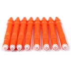 40-pcs Starkey Wax Guard Filters Cleaning Tool Accessories Hearing Aid Wax Guard Filters (1.5mm) for Starkey Hear Clear Hearing aid Filters