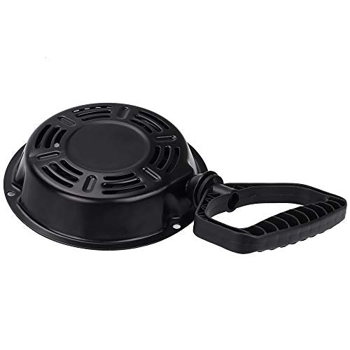 Dalom 951-14151 Recoil Starter Assembly for MTD 751-10658 951-10658 165-SU 270-SU 170-SU 265-SUA 365-SU 370-SU Engines fit Craftsman Yard Machines Troy Bilt Storm 2410 Snow Blower