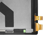 Screen Replacement for Microsoft Surface Pro 7 Plus 1960 1961 (2021) 2736x1824 12.3" LCD Display Touch Screen Digitizer Assembly (Only for 12.3 inch Screen)