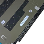 Replacement Laptop LCD Back Cover Top Case Rear Lid for Lenovo ideapad Yoga 7-14ITL5 5CB1A08844 Moss Green