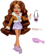Bratz Goin’ Out! Yasmin Fashion Doll with Accessories