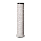WILSON Sporting Goods Perforated Pro Overgrip (12-Pack), White (WRZ4006WH)