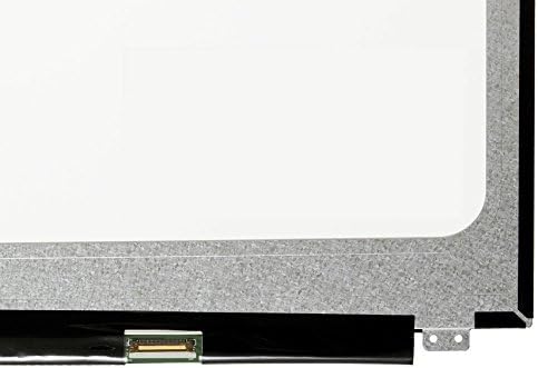 Samsung Ltn156at39 Replacement Laptop LCD Screen 15.6" WXGA HD LED DIODE (Substitute Replacement LCD Screen Only. Not a Laptop) (LTN156AT39-H01)