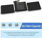 ANTIEE A2159 A2289 A2338 Battery Replacement, A2171 Battery for MacBook Pro 13-Inch 2019 2020 (M1) EMC 3301 3456 3578 MUHN2 MUHP2 MUHQ2 MUHR2 MXK62 MYDA2 MYD82 MYD92 MYDC2 MXK52 MXK32 MXK72