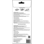 HARRIS Roach Glue Traps, Non Toxic (10-Pack)