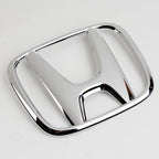 Honda Genuine Accessories 75700-TA0-A00 Grille Emblem for Car