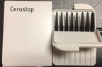 (5) 8-Packs of Resound Wax Filters