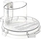 DFP-14NWBCT1 Replacement Food Processor Work Bowl Cover for Cuisinart Food Processor Replacement Parts Compatible With DLC-005AGTXT1 Fits Model DFP-14