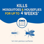 Hot Shot Flying Insect Killer3 (Aerosol) (Pack of 12) 15 oz
