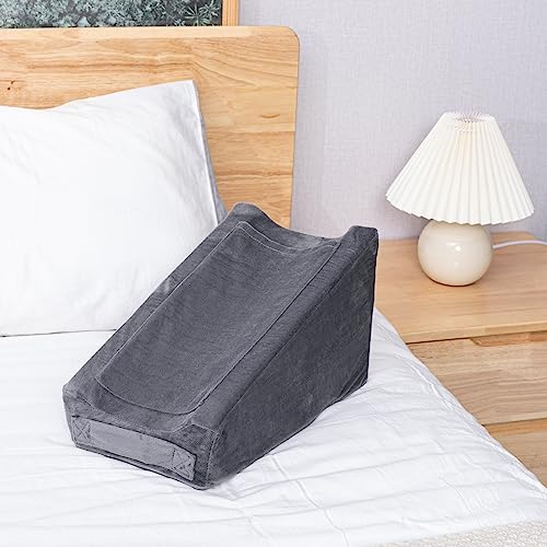 TYYIHUA Arm Pillow Arm Rest Pillow Arm Elevation Pillow, Arm Elevation Pillow Post Surgery, Arm Pillows for Adults After Surgery