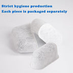 Replacement Charcoal Water Filters for Cuisinart Coffee Machines 24 Pack by Molgoc.