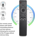 Universal for Samsung Smart TV Remote Control,Replacement for Samsung TV Remote【Pack of 2】