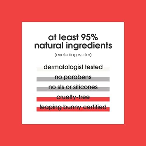 Yes To Watermelon Daily Facial Scrub, Invigorating and Exfoliating Cleanser That Melts Away Make Up, Lightly Hydrates With Antioxidants and Vitamin C, Natural, Vegan & Cruelty Free, 4 Ounce (Pack of 6)