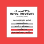 Yes To Watermelon Daily Facial Scrub, Invigorating and Exfoliating Cleanser That Melts Away Make Up, Lightly Hydrates With Antioxidants and Vitamin C, Natural, Vegan & Cruelty Free, 4 Ounce (Pack of 6)