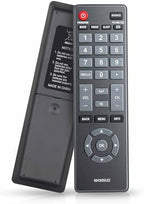 NH305UD Remote Control for Emerson TV Remote Replacement NH310UP NH301UD, Universal Remote Control for All Emerson TV LF501EM4 LF501EM4F LE240EM4 LC320EM3FA LF402EM6 LF402EM6F LF461EM4 LF461EM4A