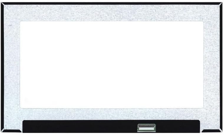 NV156FHM-T0C NV156FHM T0C for Dell PN M5DY2 0M5DY2 FHD 1920(RGB)×1080 40 pin 60 Hz 15.6" LCD Touch Screen Replacement Display Panel (Without Tabs)