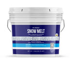 Earthborn Elements Snow Melt 1 Gallon, Fast-Acting & Powerful, Pet & Eco-Friendly Pellets