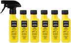 Sawyer Products SP645 Permethrin Premium Insect Repellent for Clothing, Gear & Tents Trigger Spray, 4.5-Ounce, 6 Bottles