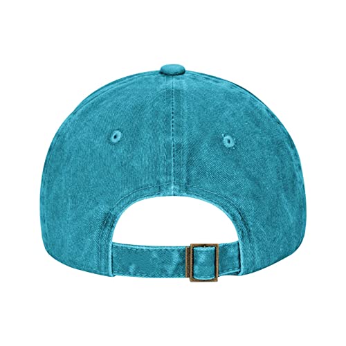 Trump 2024 Hat 45 47 Trump 2024 Hat Women Dad Hat Adjustable Cap Blue